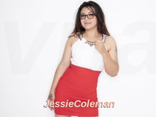 JessieColeman
