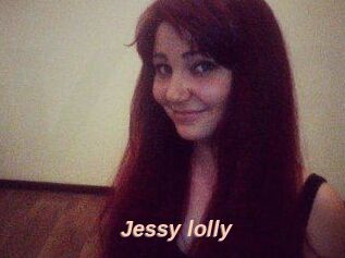 Jessy_lolly