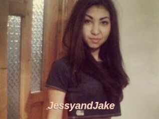JessyandJake