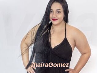 JhairaGomez