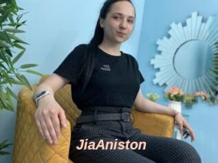 JiaAniston