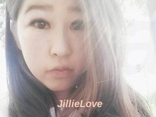 JillieLove