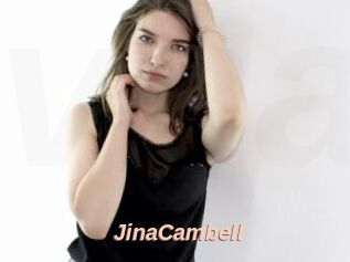 JinaCambell