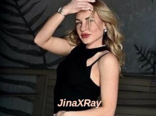 JinaXRay