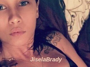 Jisela_Brady