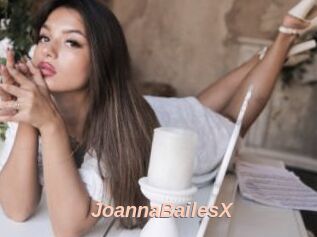JoannaBailesX