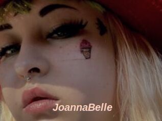 JoannaBelle