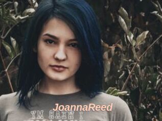 JoannaReed