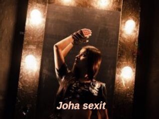 Joha_sexit