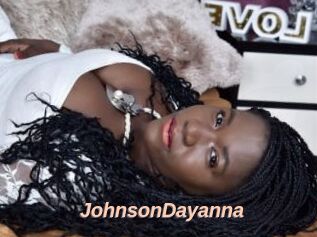 JohnsonDayanna