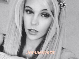 JomaeWettt