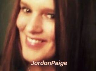 JordonPaige