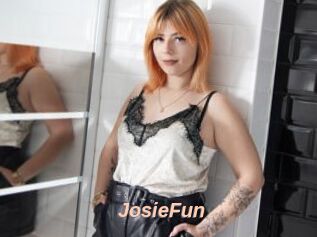 JosieFun