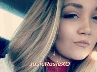 JosieRosieXO