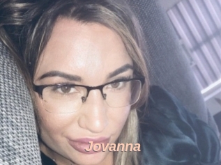 Jovanna