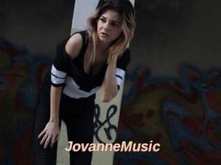 JovanneMusic