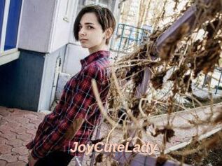 JoyCuteLady