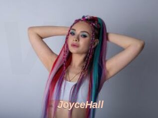 JoyceHall
