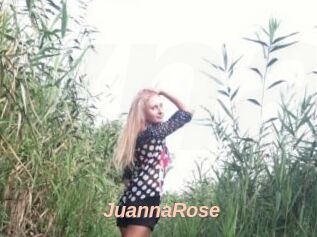 JuannaRose