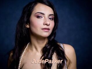 JudeParker