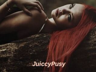 JuiccyPusy