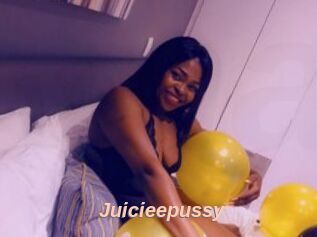 Juicieepussy