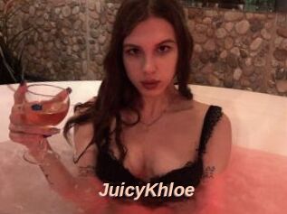 JuicyKhloe