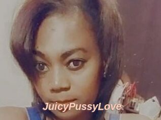 JuicyPussyLove