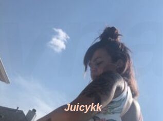 Juicykk