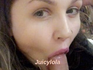 Juicylola