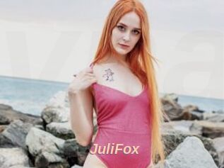 JuliFox