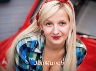 JuliMunch