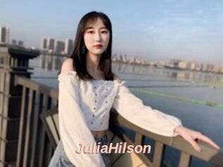 JuliaHilson
