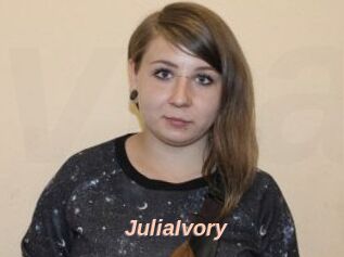 JuliaIvory