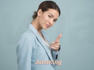 JuliaKing