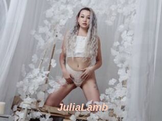 JuliaLamb