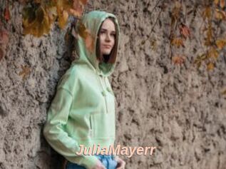 JuliaMayerr