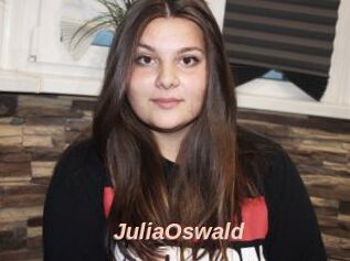 JuliaOswald