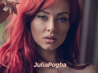 JuliaPogba