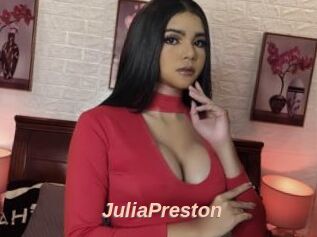Julia_Preston