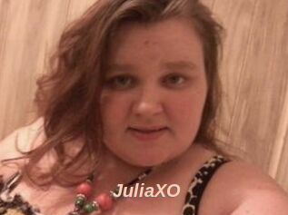 JuliaXO