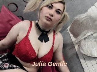 Julia_Gentle