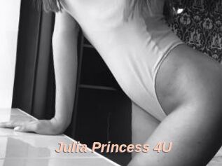 Julia_Princess_4U
