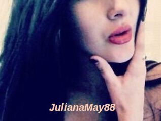 JulianaMay88