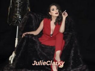 JulieClarky