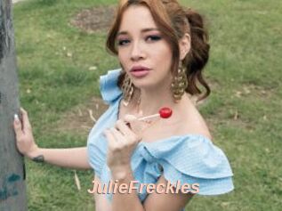 JulieFreckles