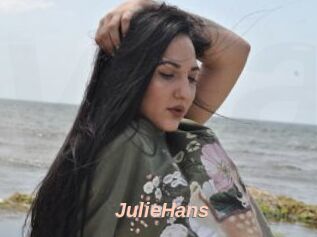 JulieHans