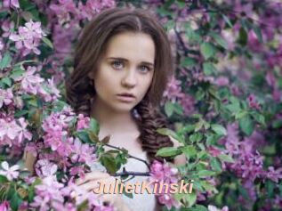 JulietKinski