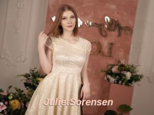 JulietSorensen