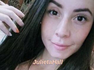 JulietaHall